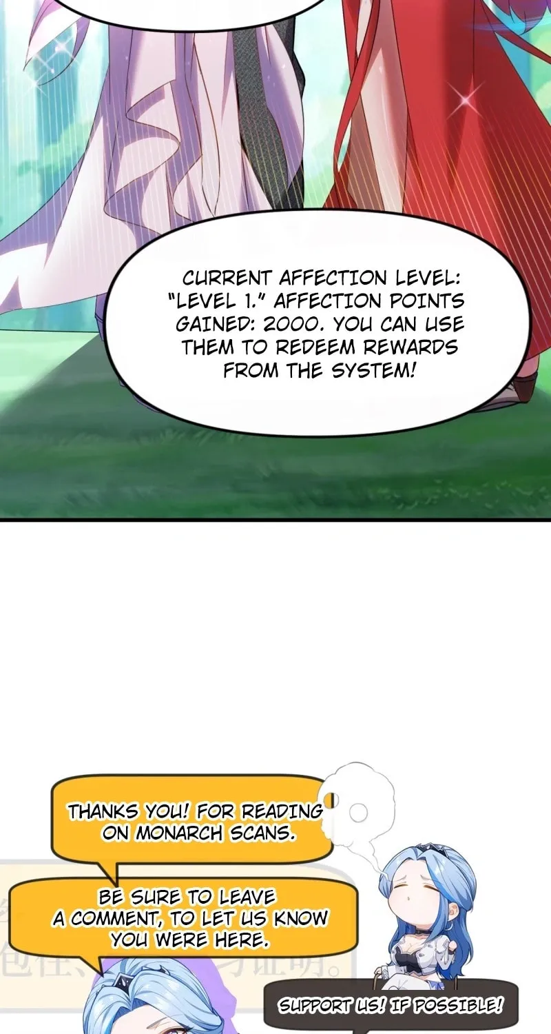 Read Starting on a Deserted Island chapter 2 image 40 on Lezhin