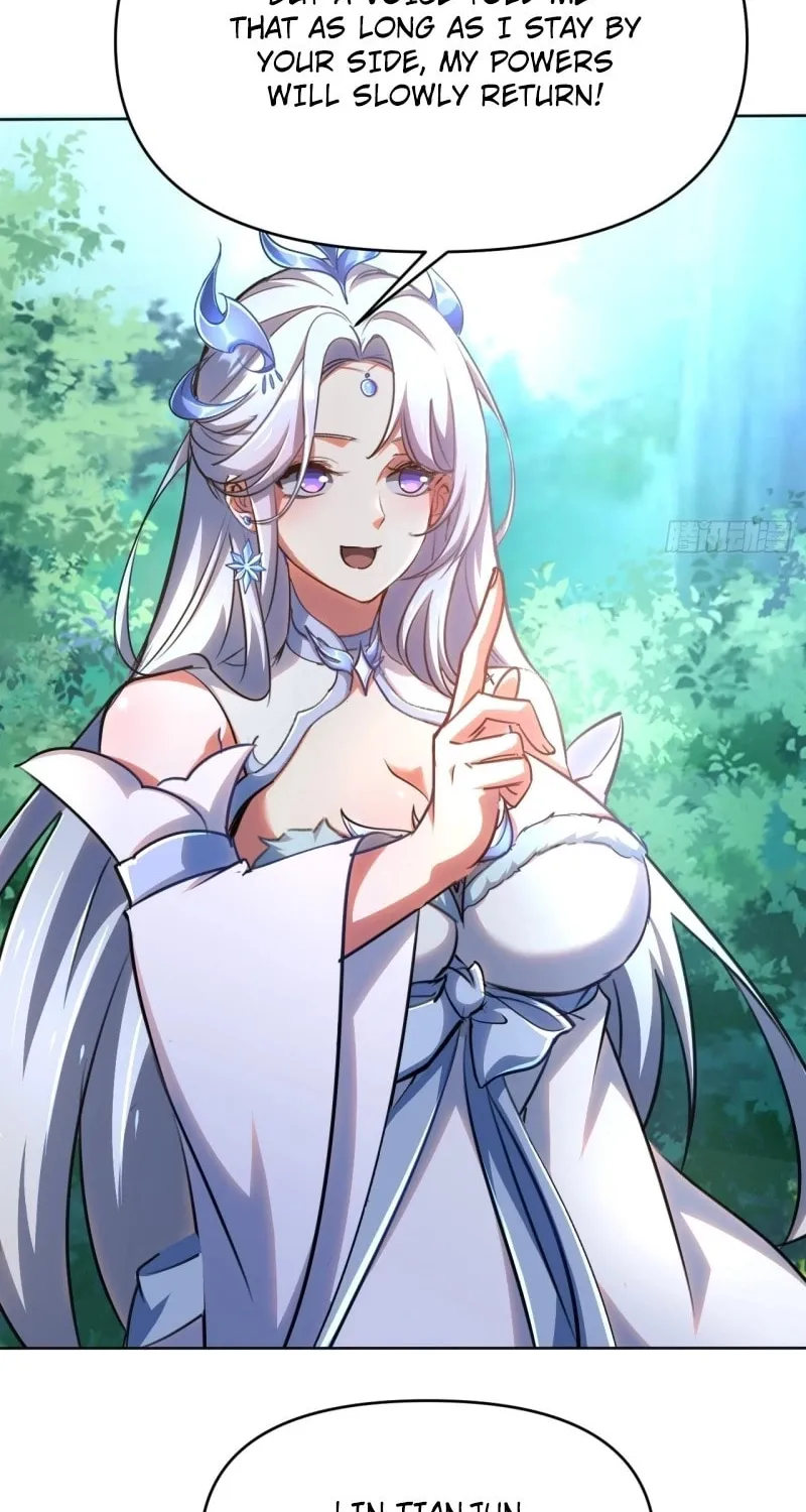 Read Starting on a Deserted Island chapter 2 image 7 on Lezhin