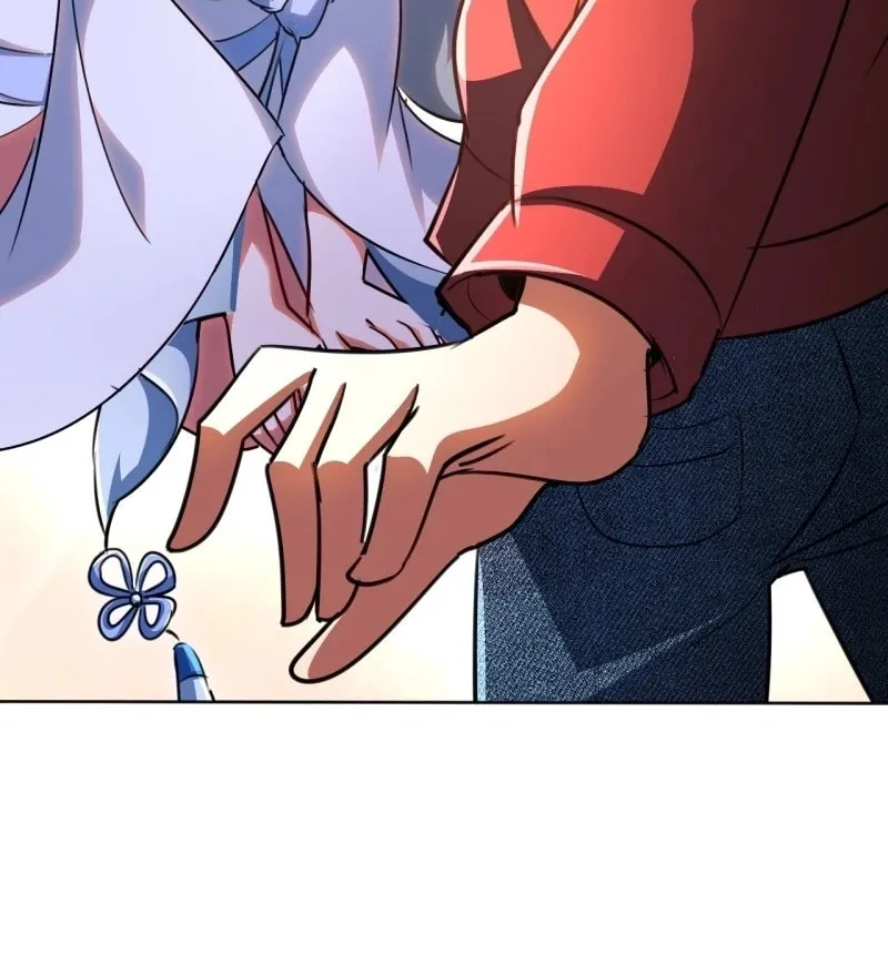 Read Starting on a Deserted Island chapter 2 image 9 on Lezhin