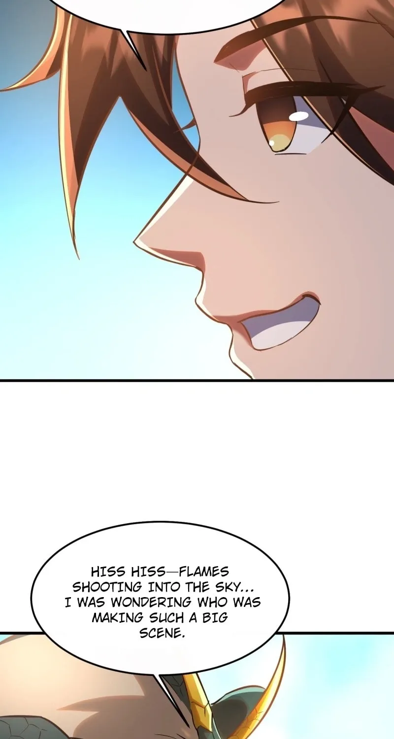 Read Starting on a Deserted Island chapter 3 image 1 on Lezhin