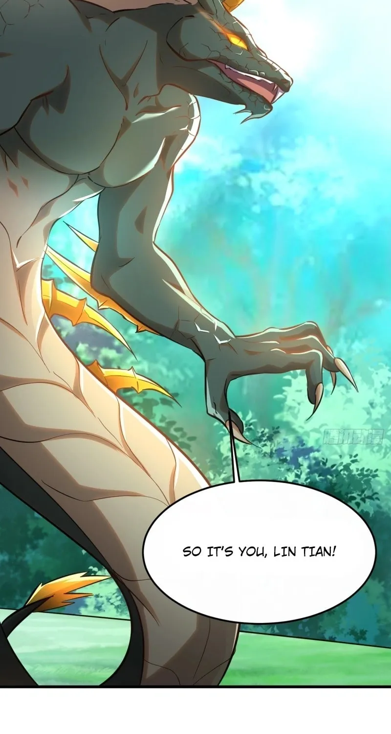 Read Starting on a Deserted Island chapter 3 image 2 on Lezhin