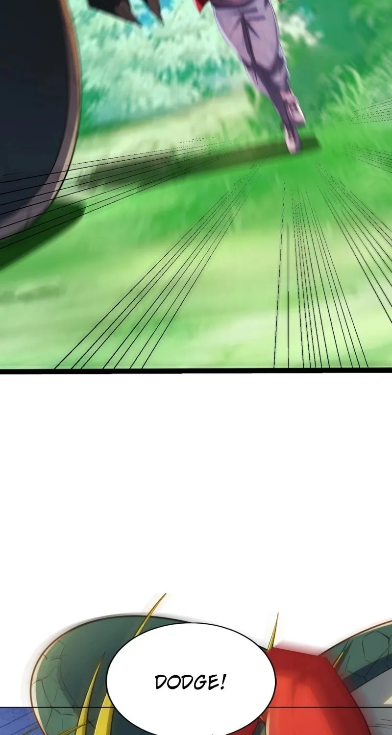 Read Starting on a Deserted Island chapter 3 image 32 on Lezhin