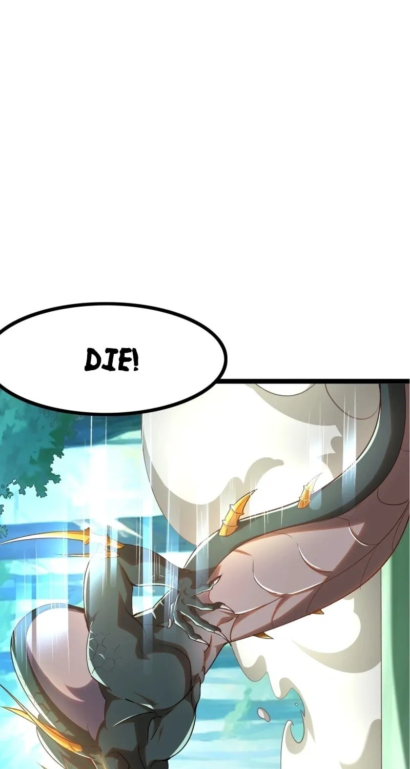 Read Starting on a Deserted Island chapter 3 image 6 on Lezhin