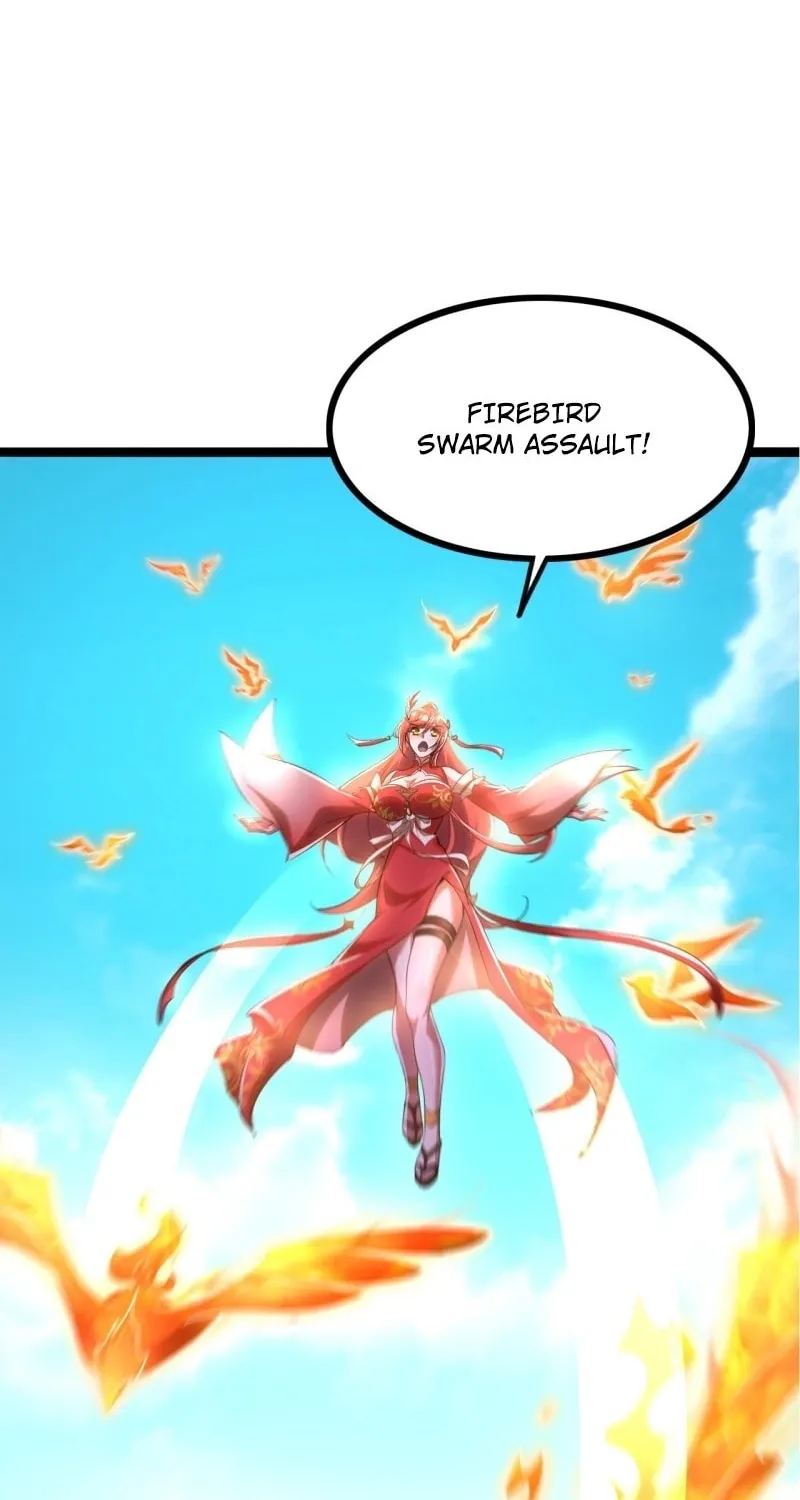 Read Starting on a Deserted Island chapter 3 image 9 on Lezhin