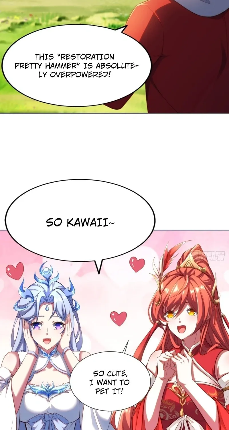 Read Starting on a Deserted Island chapter 4 image 2 on Lezhin