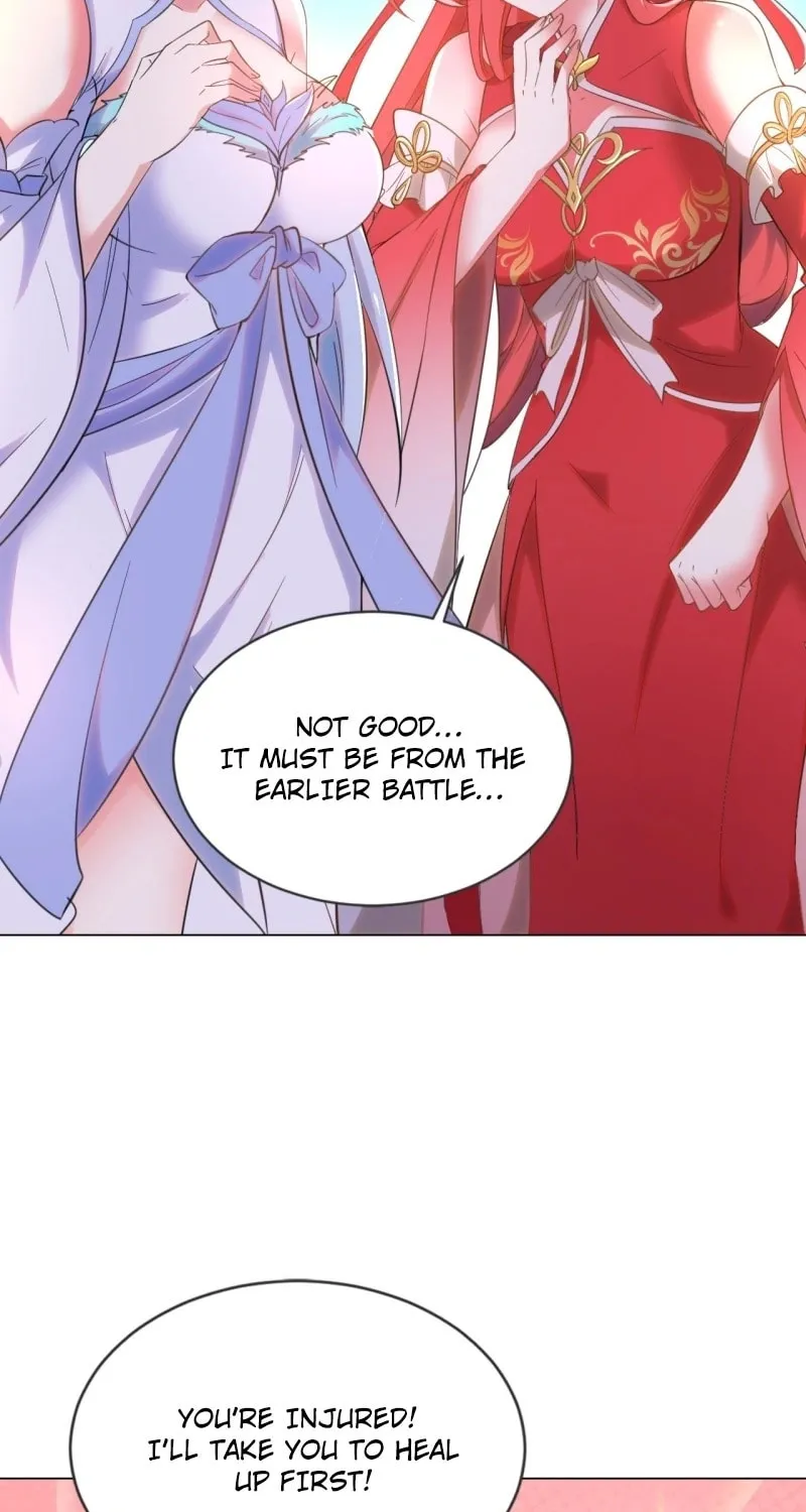 Read Starting on a Deserted Island chapter 4 image 22 on Lezhin
