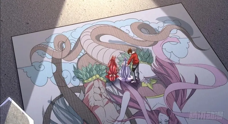Read Starting on a Deserted Island chapter 4 image 29 on Lezhin