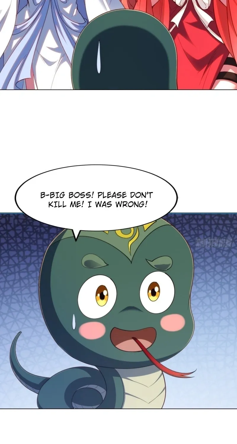 Read Starting on a Deserted Island chapter 4 image 3 on Lezhin