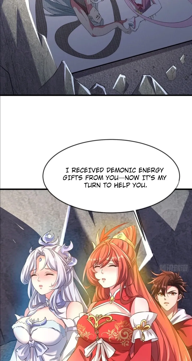 Read Starting on a Deserted Island chapter 4 image 30 on Lezhin