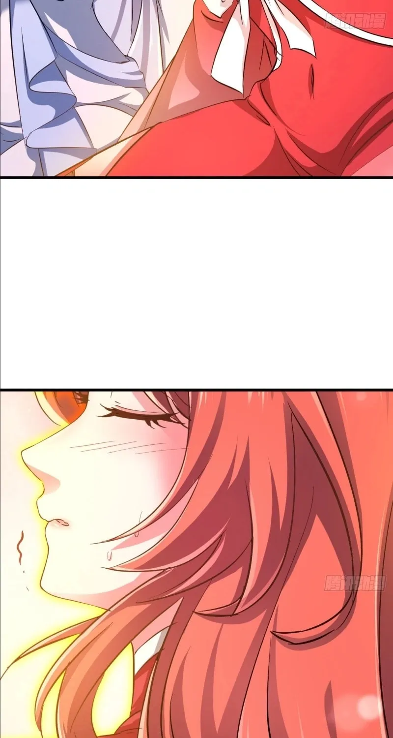 Read Starting on a Deserted Island chapter 4 image 33 on Lezhin