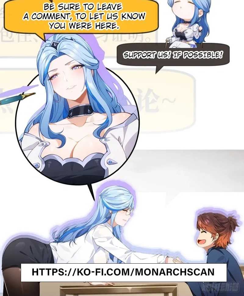 Read Starting on a Deserted Island chapter 4 image 35 on Lezhin