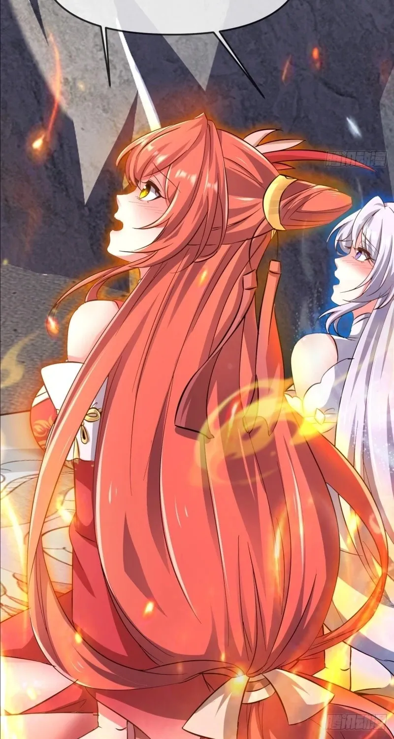 Read Starting on a Deserted Island chapter 5 image 2 on Lezhin