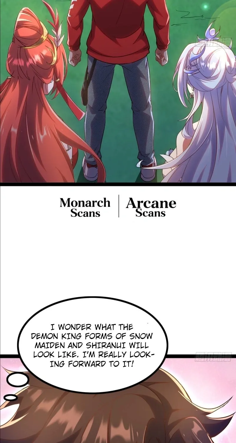 Read Starting on a Deserted Island chapter 5 image 32 on Lezhin