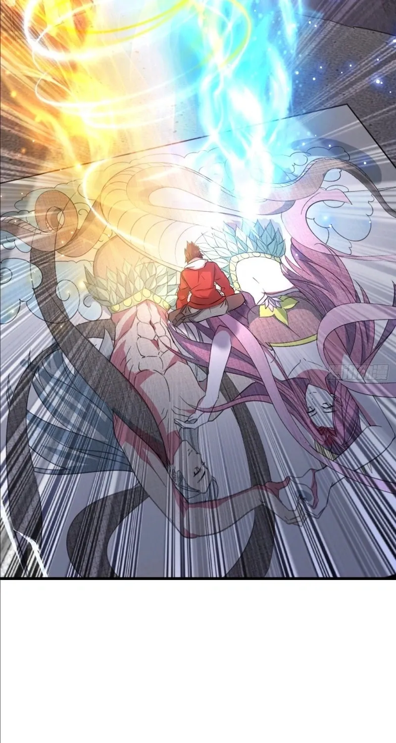 Read Starting on a Deserted Island chapter 5 image 4 on Lezhin
