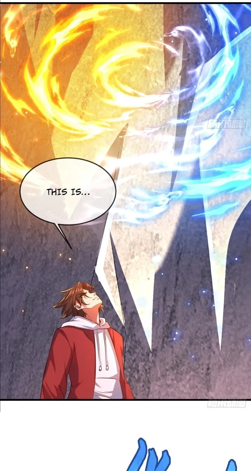 Read Starting on a Deserted Island chapter 5 image 5 on Lezhin
