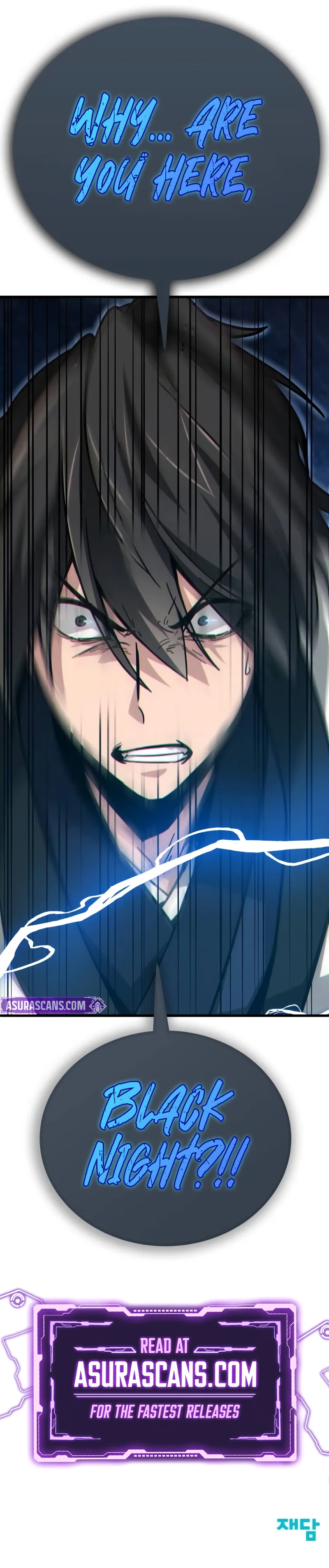 Read Starting the Clan System chapter 15 image 18 on Lezhin