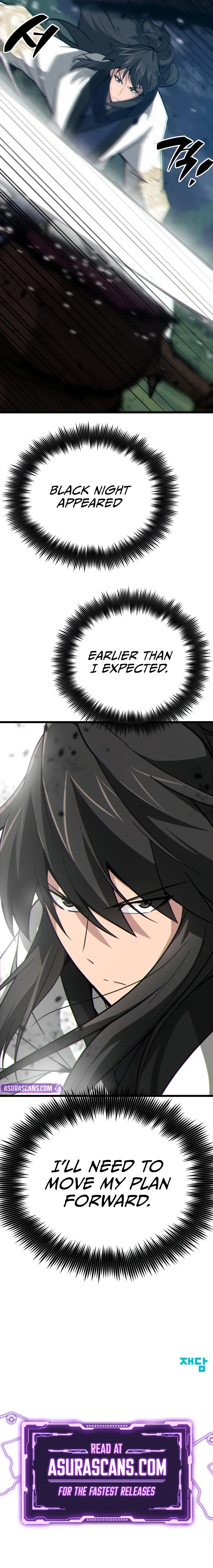 Read Starting the Clan System chapter 17 image 14 on Lezhin