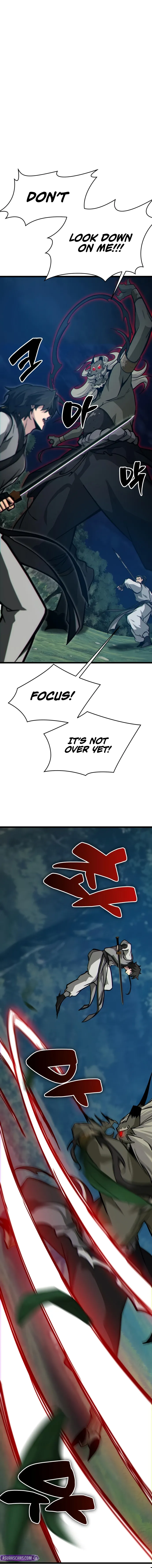 Read Starting the Clan System chapter 17 image 3 on Lezhin