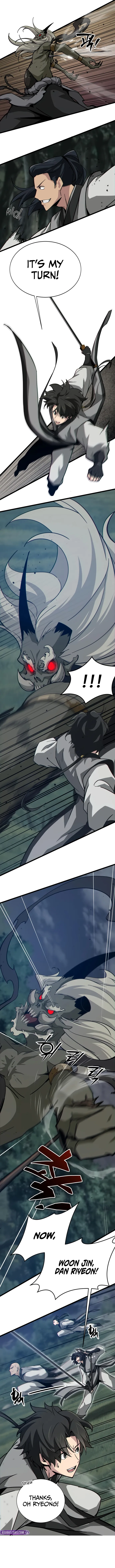 Read Starting the Clan System chapter 17 image 4 on Lezhin
