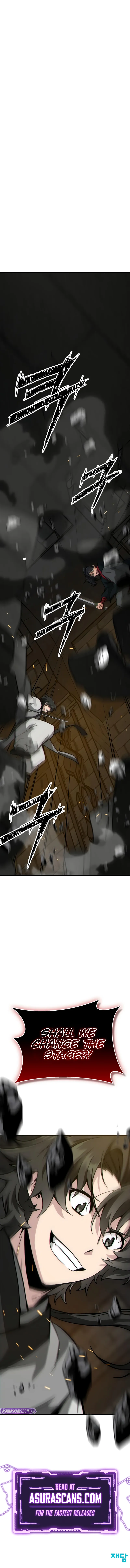 Read Starting the Clan System chapter 22 image 17 on Lezhin