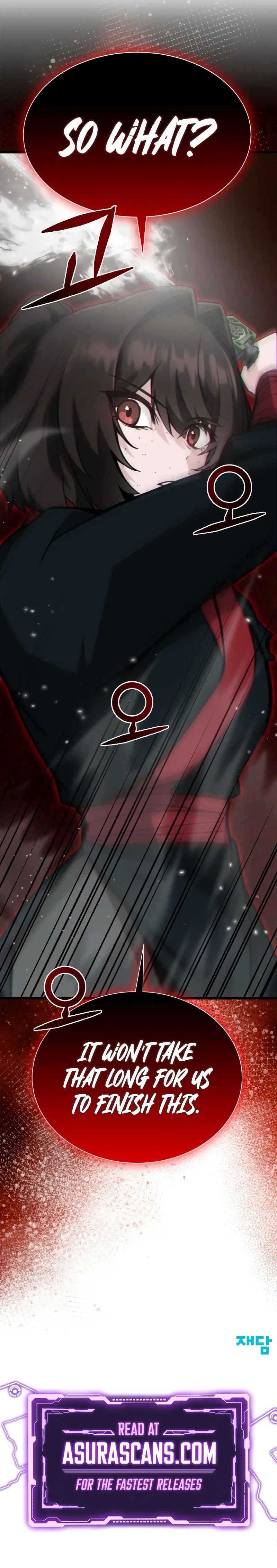 Read Starting the Clan System chapter 23 image 16 on Lezhin