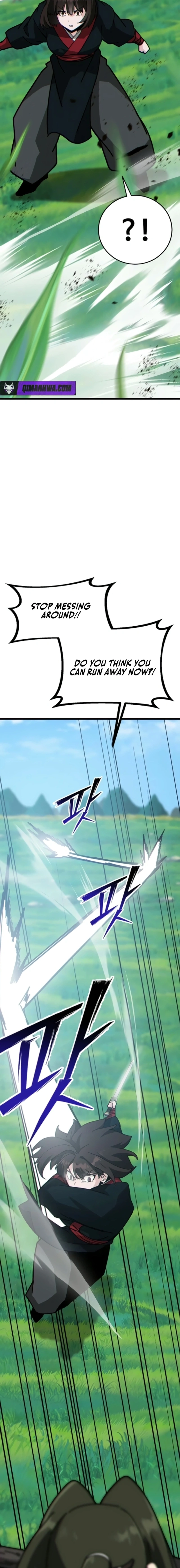 Read Starting the Clan System chapter 30 image 23 on Lezhin