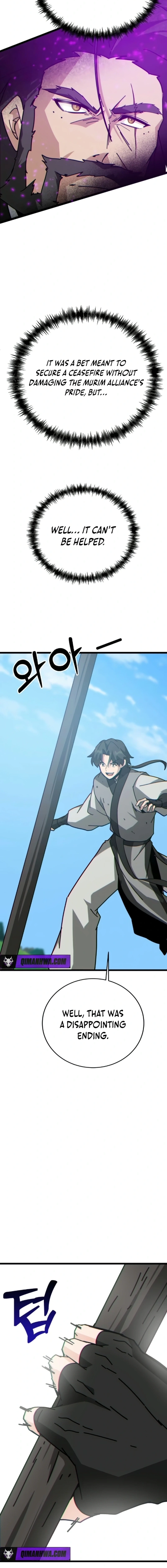 Read Starting the Clan System chapter 30 image 25 on Lezhin