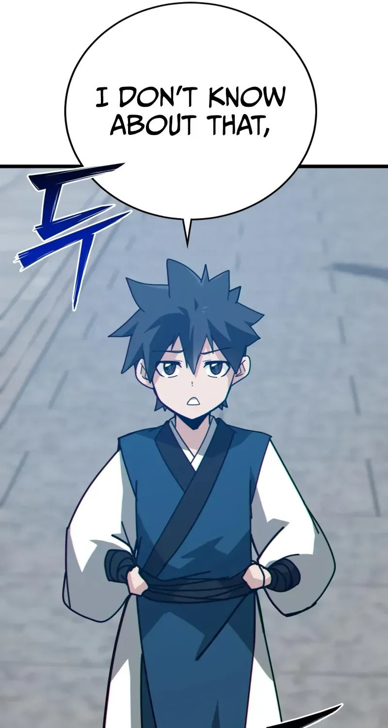 Read Starting the Clan System chapter 31 image 110 on Lezhin