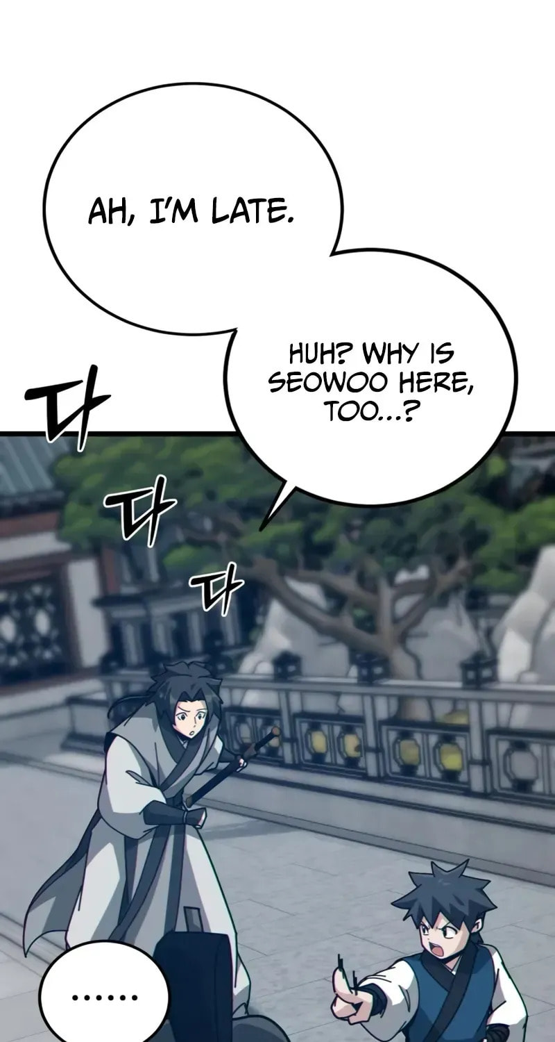 Read Starting the Clan System chapter 31 image 112 on Lezhin