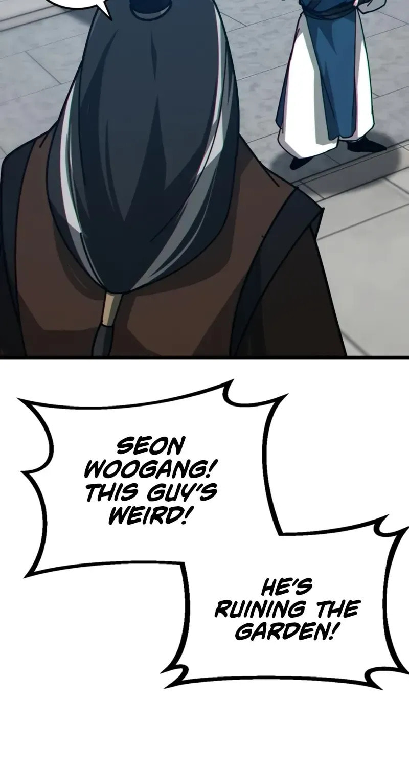 Read Starting the Clan System chapter 31 image 113 on Lezhin