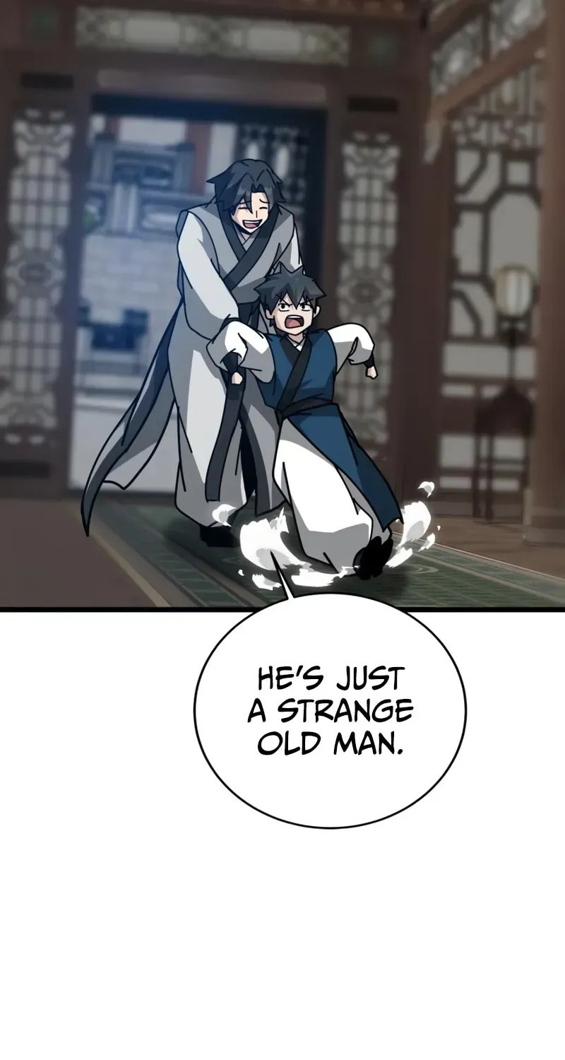 Read Starting the Clan System chapter 31 image 115 on Lezhin