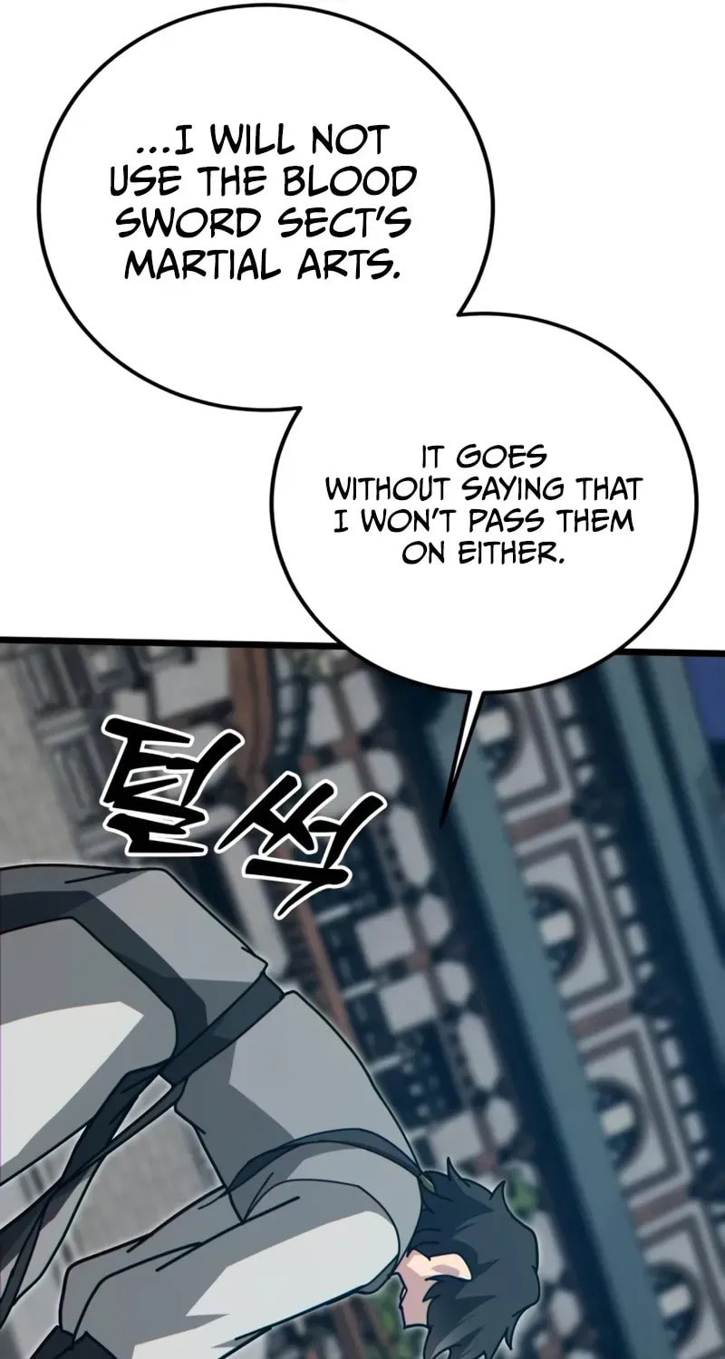 Read Starting the Clan System chapter 31 image 120 on Lezhin