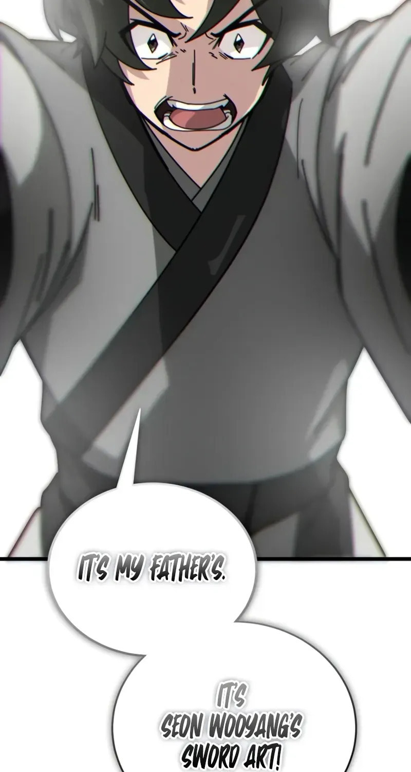 Read Starting the Clan System chapter 31 image 136 on Lezhin