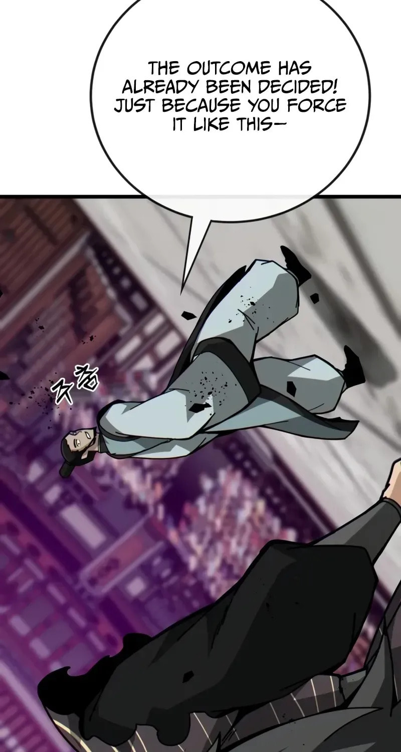Read Starting the Clan System chapter 31 image 18 on Lezhin