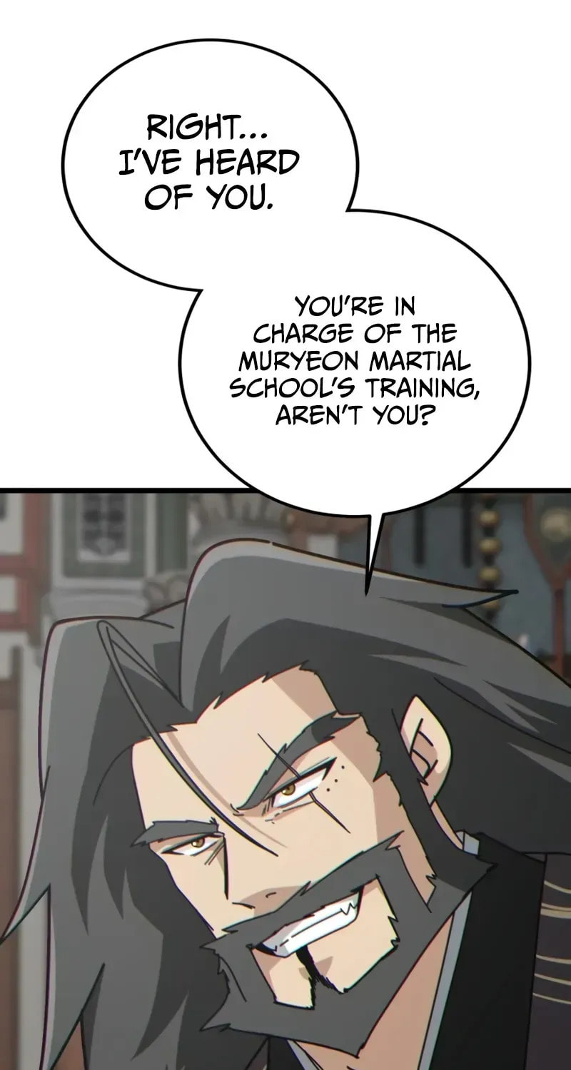 Read Starting the Clan System chapter 31 image 30 on Lezhin