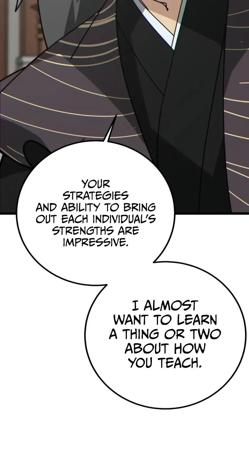 Read Starting the Clan System chapter 31 image 31 on Lezhin
