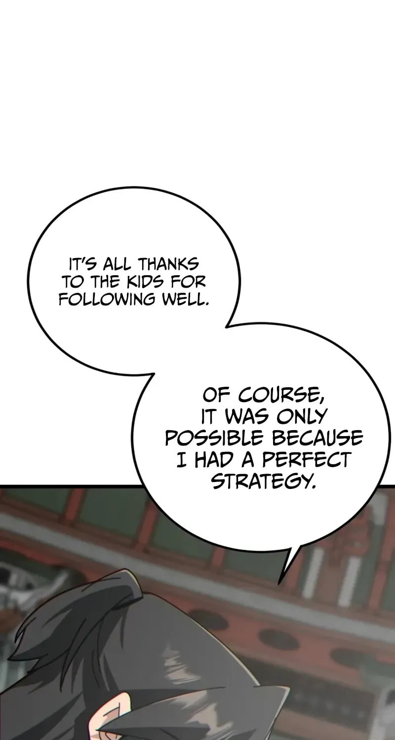 Read Starting the Clan System chapter 31 image 32 on Lezhin
