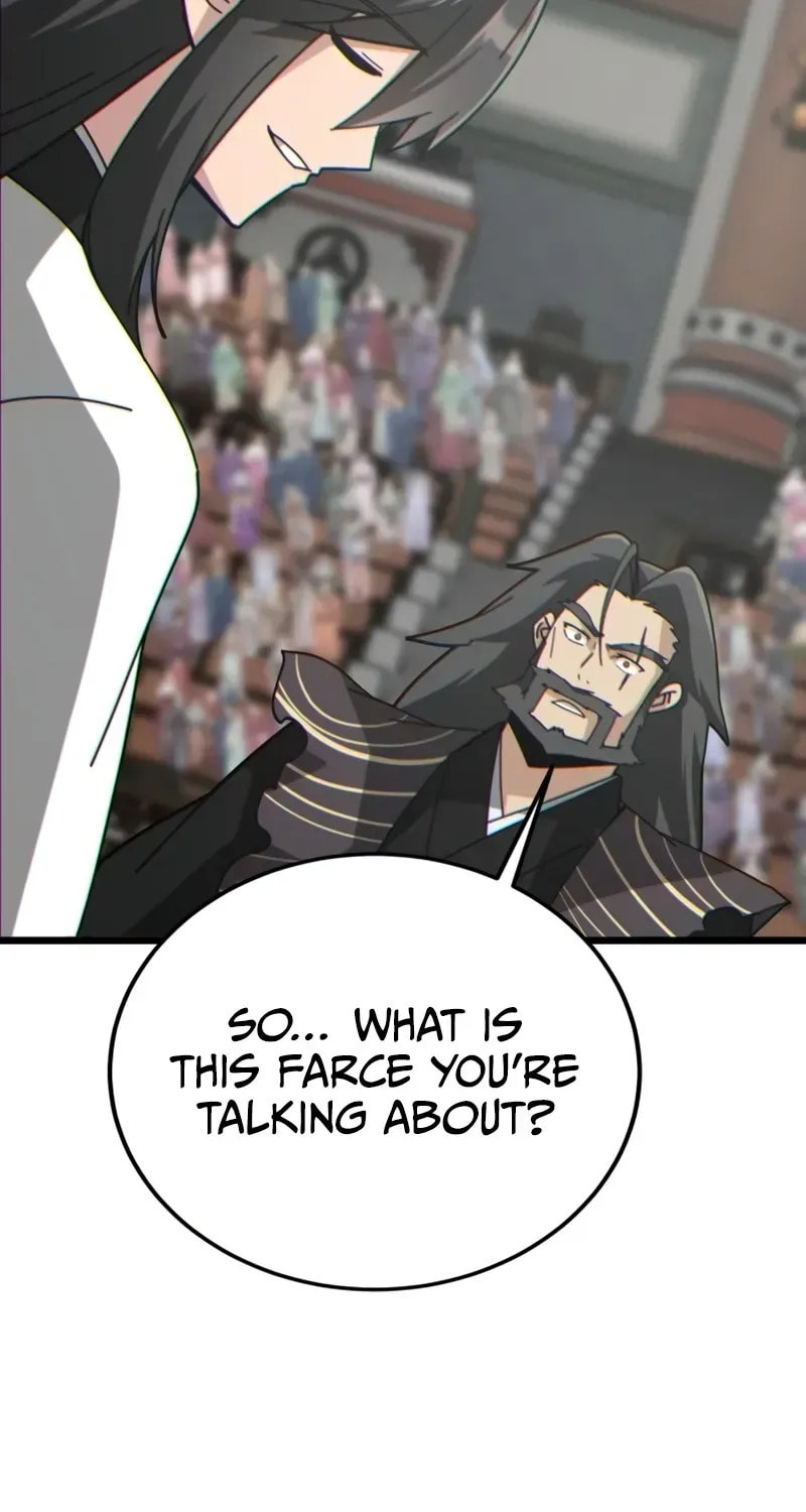Read Starting the Clan System chapter 31 image 33 on Lezhin
