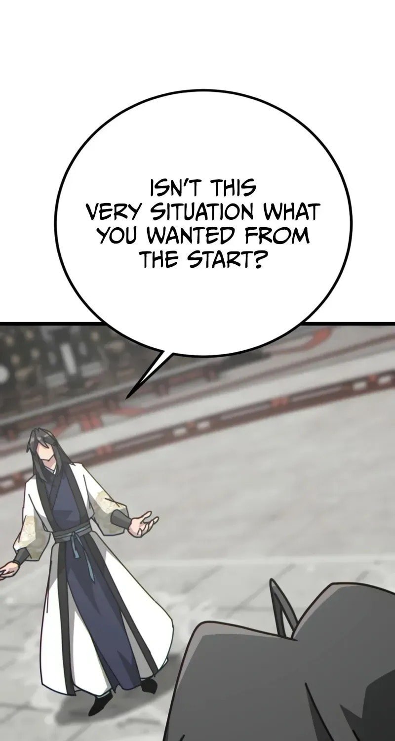 Read Starting the Clan System chapter 31 image 35 on Lezhin