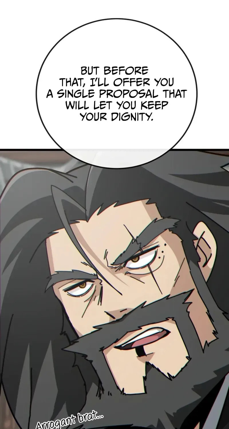 Read Starting the Clan System chapter 31 image 55 on Lezhin