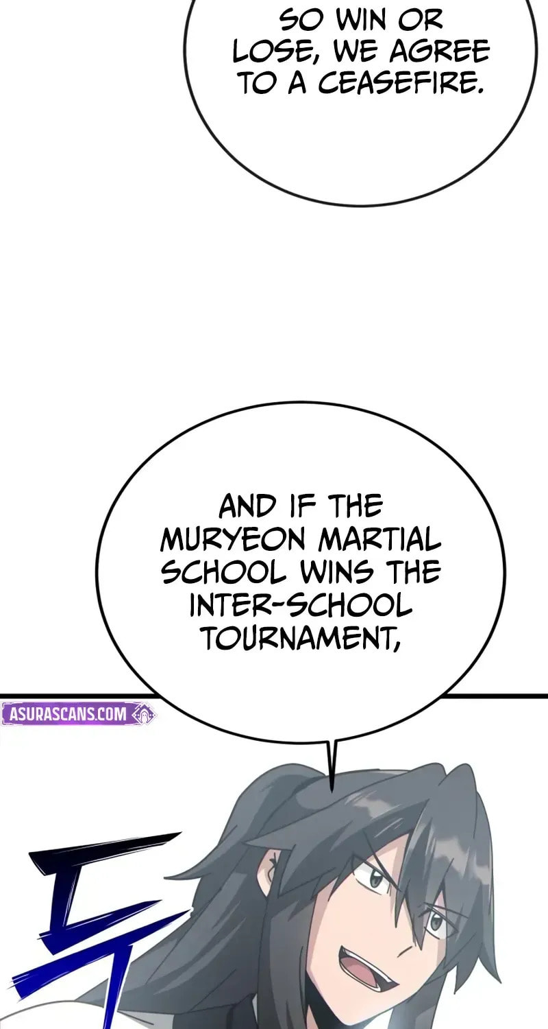 Read Starting the Clan System chapter 31 image 58 on Lezhin