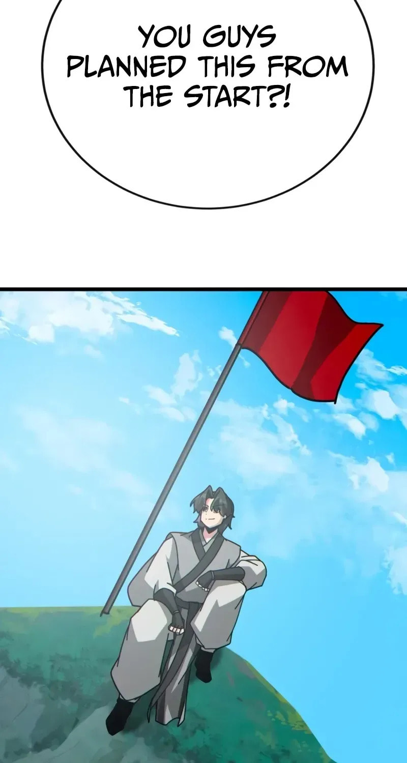 Read Starting the Clan System chapter 31 image 6 on Lezhin