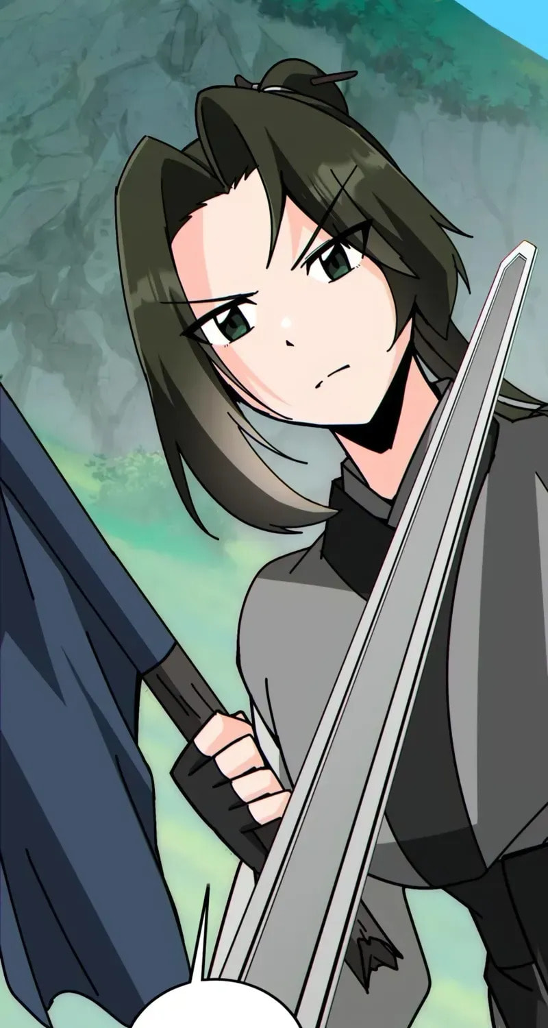 Read Starting the Clan System chapter 31 image 7 on Lezhin