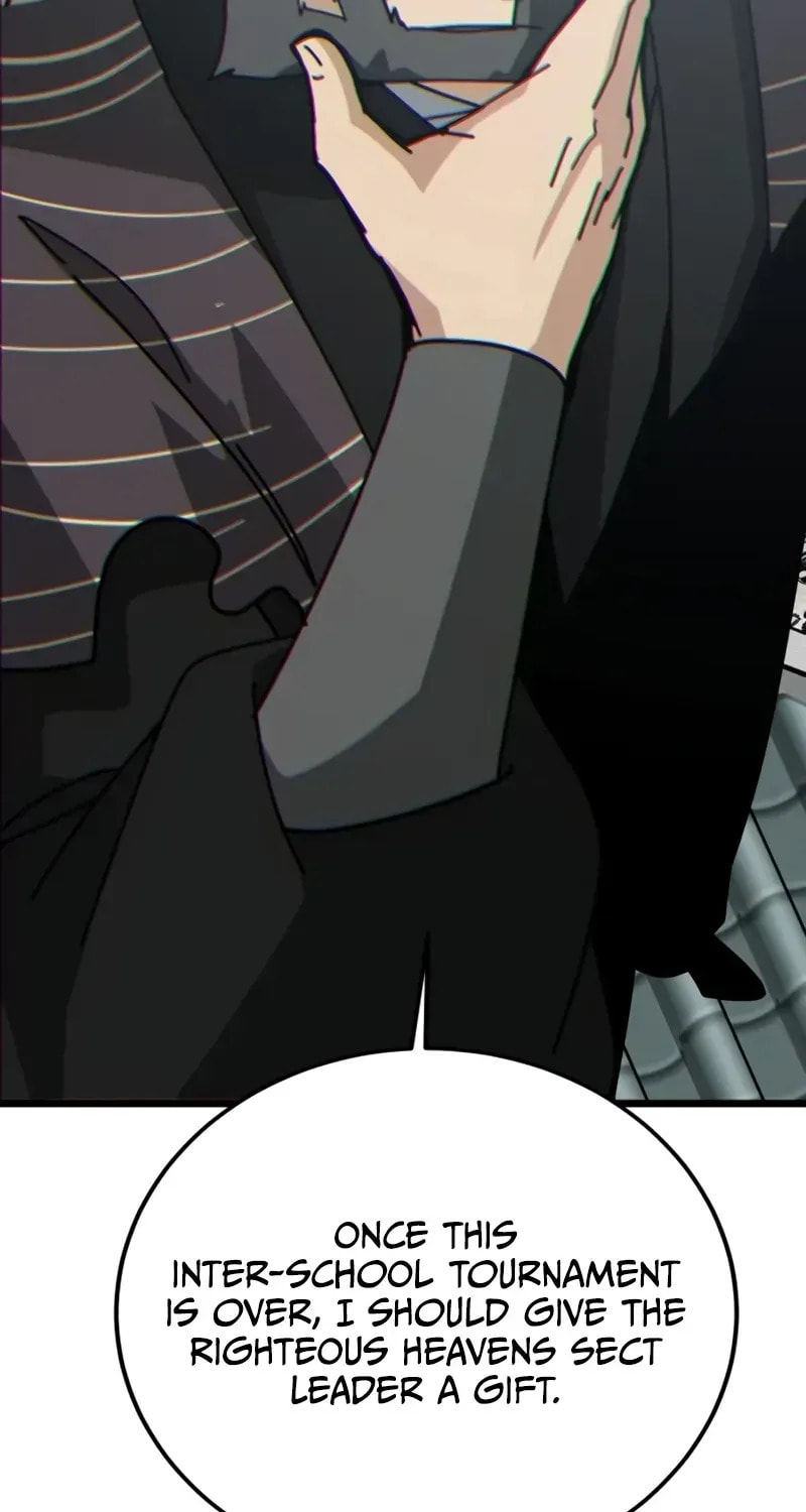 Read Starting the Clan System chapter 31 image 71 on Lezhin