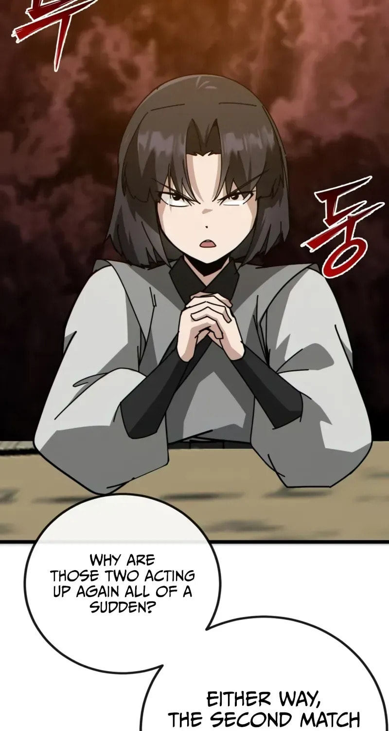Read Starting the Clan System chapter 31 image 77 on Lezhin