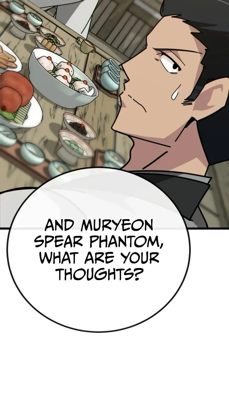Read Starting the Clan System chapter 31 image 79 on Lezhin