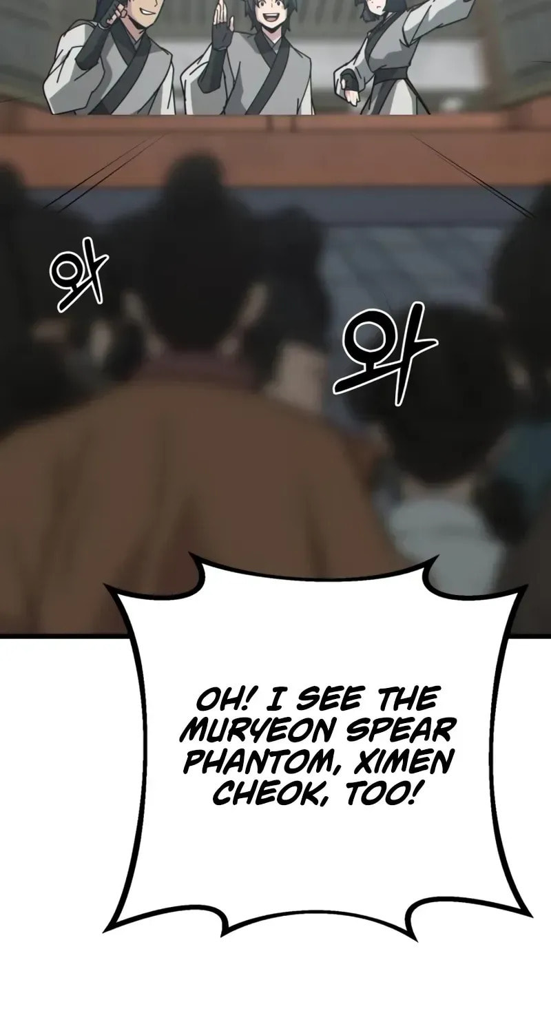 Read Starting the Clan System chapter 31 image 81 on Lezhin