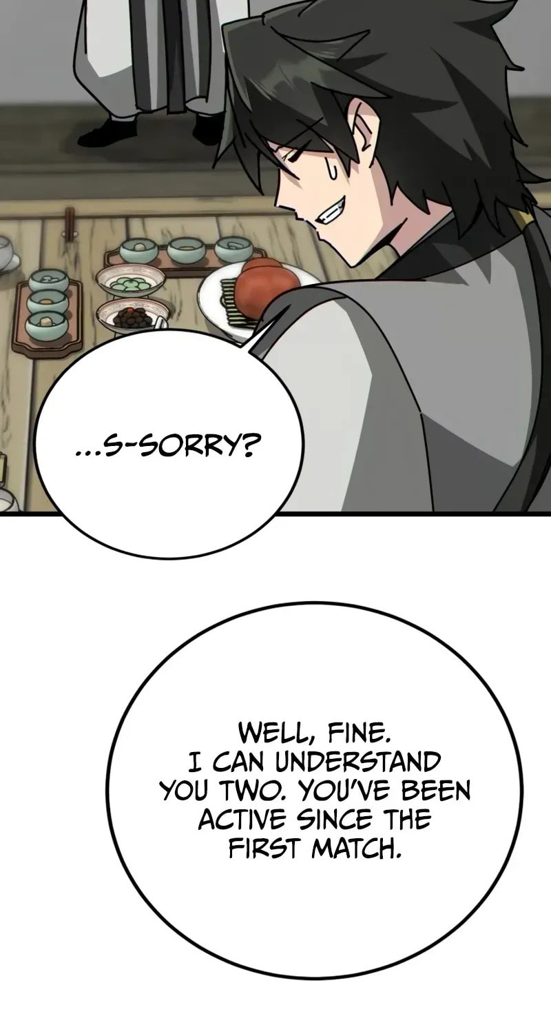 Read Starting the Clan System chapter 31 image 83 on Lezhin