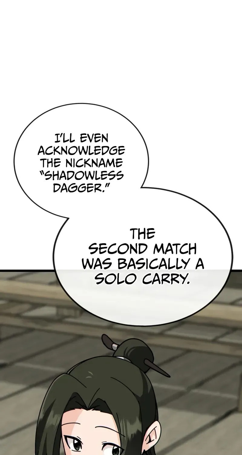Read Starting the Clan System chapter 31 image 84 on Lezhin