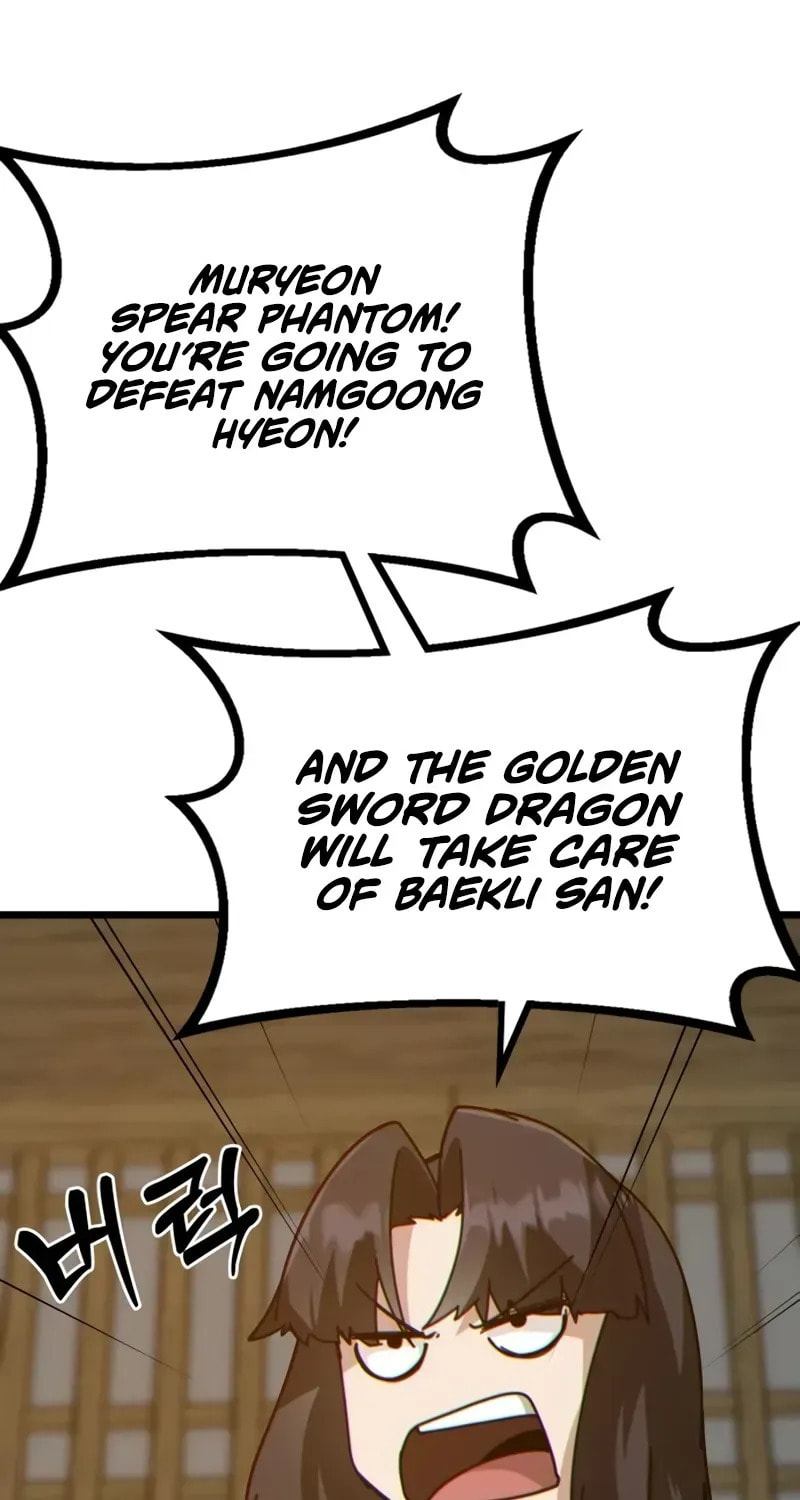Read Starting the Clan System chapter 31 image 90 on Lezhin